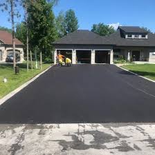 Best Recycled Asphalt Driveway Installation  in Hildale, UT